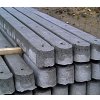 Betonový sloupek 8x8x260 cm