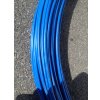 Modrý napínací drát 3,5 mm 78 m