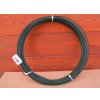 Napínací drát ZN/PVC 26 m drát 3,5 mm