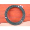 Napínací drát ZN/PVC 78 m drát 3,5 mm