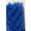 Pletivo modré v. 125cm oko 5X5 síla 3mm