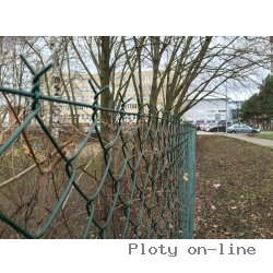 poplastované pletivo pardubice