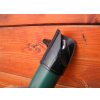 Poplastovaná vzpěra průměr 42 mm, výška 150 cm pro ploty 100 cm