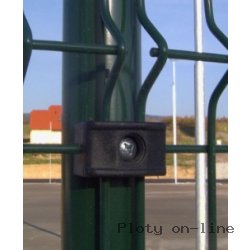 Průmyslový panel
