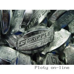 spojka gripple